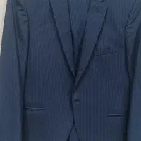 کت و شلوار مردانه سایز ۴۸.۵۰|لباس|آمل, |دیوار