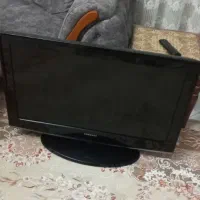 تلویزیون ال سی دی|تلویزیون و پروژکتور|چهارباغ, |دیوار