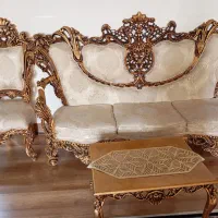 فروش مبلمان سلطنتی