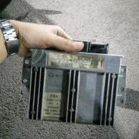 لوازم انژکتور کامل