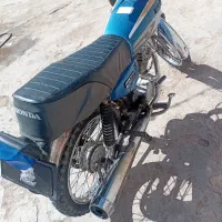 موتور مدل ۸۸ پنج دنده|موتورسیکلت|کرمان, |دیوار