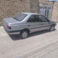 پژو 405مدل 93|خودرو سواری و وانت|مبارکه, |دیوار