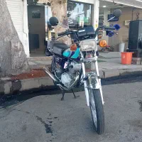 هندا 125 لیفان 94|موتورسیکلت|کرج, گلستان|دیوار