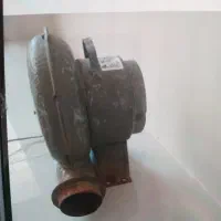 دمنده باد|پنکه و تصفیهکنندهٔ هوا|تهران, وردآورد|دیوار