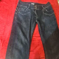 شلوار جین زنانه