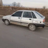 پراید ۱۴۱مدل ۸۷