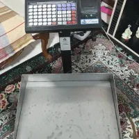 ترازو ۷۰ کیلویی