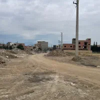۲۸۱ متر زمین دهنه ۱۴ /سند تک برگ