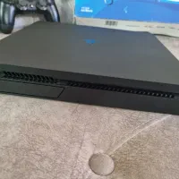 ps4 اسلیم/فول گیم/ کپی خور / سالم و تمیز /1ترابایت|کنسول، بازی ویدئویی و آنلاین|قائم‌شهر, |دیوار