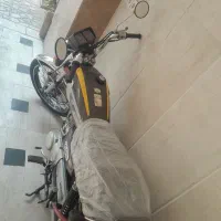 هندا ایرانی مدل ۸۳|موتورسیکلت|تهران, والفجر (افسریه)|دیوار