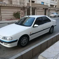 پژو پارس LXTU5|خودرو سواری و وانت|تهران, شاهین|دیوار