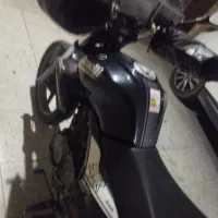 بنلی ۱۵۰|موتورسیکلت|تهران, شهرک فرهنگیان|دیوار