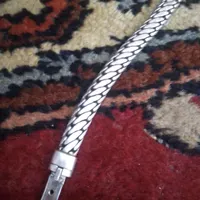 دستبند نقره تایلندی