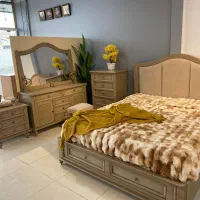 تخت خواب و سرویس خواب