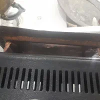 سینی مسی بسیار قدیمی|کلکسیون اشیاء عتیقه|سبزوار, رضوی|دیوار