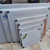 تخته وایت برد ساده و مغناطیسی در تمامی سایز ها