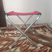 صندلی تاشو