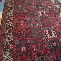 فرش دست بافت عشایری