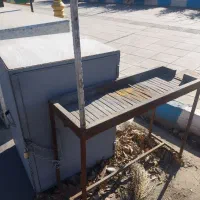 فروش وسایل کبابی درحدنو