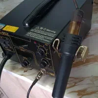 لوازم تعمیرات موبایل