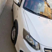 کوییکr مدل ۹۹ بدون ترک|خودرو سواری و وانت|ملایر, |دیوار