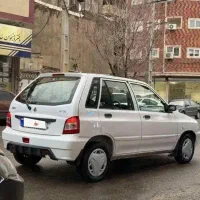 پراید ۱۱۱|خودرو سواری و وانت|تبریز, |دیوار