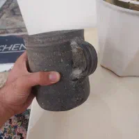 لیوان زیرخاکی