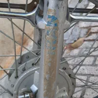 ۱۲۵مدل ۸۴ پلاک قدیم مدارک تکمیل کاریزان|موتورسیکلت|نهاوند, |دیوار