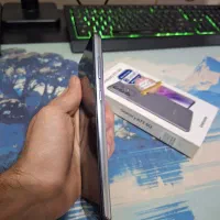 سامسونگ A73 128G|موبایل|تهران, امام زاده عبدالله|دیوار