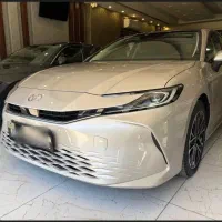کمری 2025 چین فول