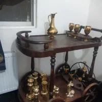 میز بار کافی بار