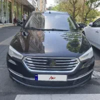 لیفان 820 اتومات مدل 95 بدنه اتویی