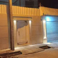 خانه-ویلایی-دوطبقه