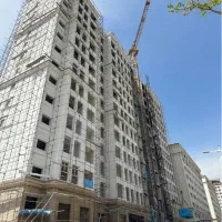 رونیکا پالاس ایرانیان بلوار یاس تهرانسر حاج رحیم