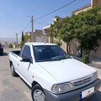 پراید وانت 403 (نقدواقساط)