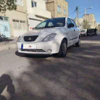 تیبا ۹۲|خودرو سواری و وانت|تبریز, |دیوار