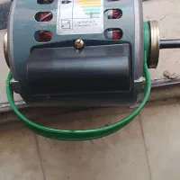 دینام کولر ۸۰۰۰