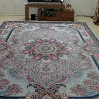 روفرشی کش دار مخمل شنل ترک