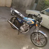 موتور زمرد‌کویر200|موتورسیکلت|بناب, |دیوار