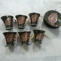 قهوه خوری  بدون ایراد زیبا