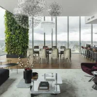 پنت-هاوس-سه-خواب-مستر-فوق-لوکس-فول-مشاعات-آبی