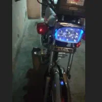 موتور آشیل 150
