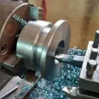 نیازمند تراشکار ماهر یا نیمه ماهر