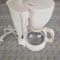 قهوه ساز فرانسوی مارک مولینکس اصل|سماور، چایساز، قهوهساز|آمل, |دیوار