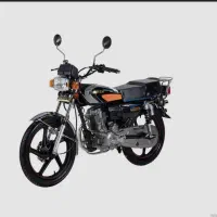 هوندا۲۰۰ خشک