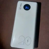 چند مدل پاور بانک اصلی|لوازم جانبی موبایل و تبلت|تهران, مینای جنوبی|دیوار