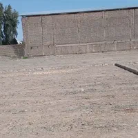زمین 150 متر / دو کله / روبروی 30 متری / خ علمدار|فروش زمین و ملک کلنگی|قنوات, |دیوار