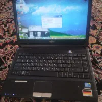 لب تاب فوجیتسو