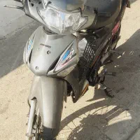 موتور ویو|موتورسیکلت|شیراز, تندگویان|دیوار