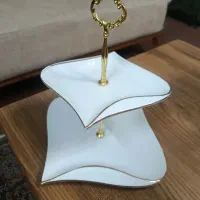 شیرینی خوری دوطبقه
